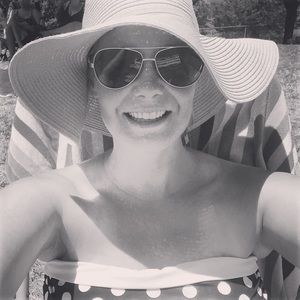 Meet your Posher, Kristin